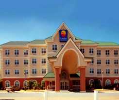 Hotel Quality Inn and Suites I-35 E / Walnut Hill