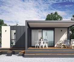 Maistra Camping Amarin Mobile homes