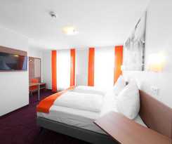 McDreams Hotel Leipzig-City