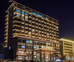 Hotel YUN-RAY PHOENIX HOTEL