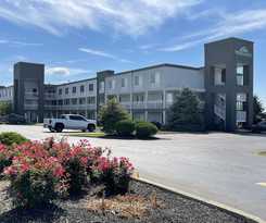 Baymont By Wyndham Dayton North