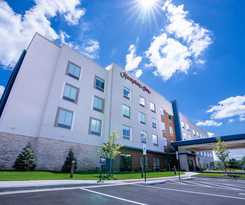 Hampton Inn by Hilton Huntley Chicago