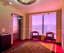 Hotel The Ahern Luxury Boutique