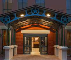 Hotel Staybridge Suites San Antonio Downtown Conv Ctr, An Ihg