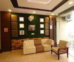 Hotel Eurasia Mohali Airport