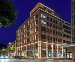 PLAZA Premium Heidelberg