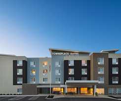 Hotel TownePlace Suites by Marriott Edgewood Aberdeen