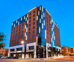 Renaissance Oklahoma City Downtown Bricktown
