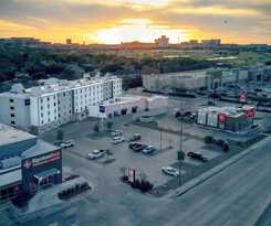 Hotel Aggieland Boutique