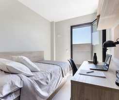 Hotel Micampus Alicante