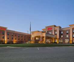 Hotel Hampton Inn and Suites Edgewood/Aberdeen-South