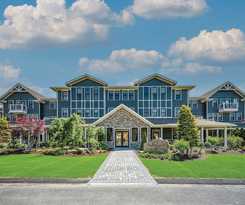The Preserve Resort and Spa