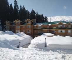 Hotel Kolahoi Green Heights Gulmarg