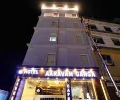 Aroma Ganga View