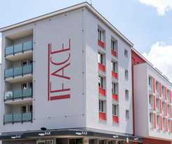 Face Aparthotel