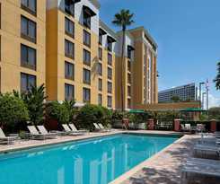 Hotel Springhill Suites By Marriott Tampa Westshore Airport