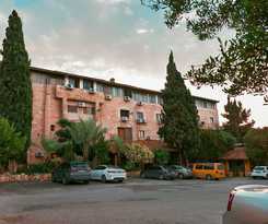 Hotel Al Joude