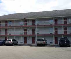 Intown Suites Extended Stay Memphis Tn - Ridgeway Road