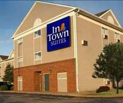 Intown Suites Extended Stay St. Louis Mo - Hazelwood