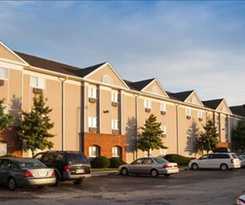 Intown Suites Extended Stay St. Louis Mo - St. Charles
