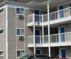 Intown Suites Extended Stay Virginia Beach Va