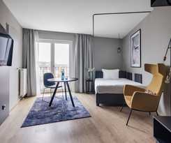 numa | Bloc Rooms and Apartments