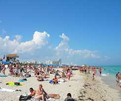 Hotel South Beach Plaza