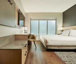 Hotel Hyatt Place Asheville Airport