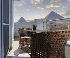 Hotel Mamlouk Pyramids