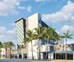 Hotel Tru By Hilton Ft. Lauderdale Airport