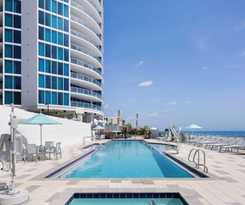 Max Beach Resort