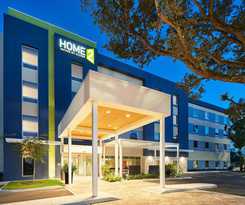 Hotel Home2 Suites by Hilton Palm Bay Melbourne I 95