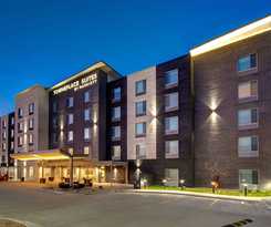 Hotel TownePlace Suites by Marriott Cincinnati Airport South