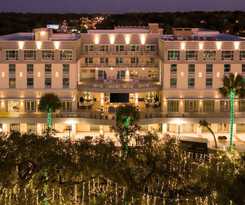 Hotel Hilton Garden Inn Ocala Downtown