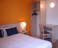 Hotel Budget - Melun Sud Dammarie Les Lys