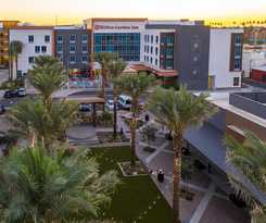 Hilton Garden Inn Chandler Downtown