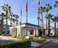 Hotel Four Points By Sheraton Bakersfield
