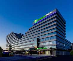 Hotel Holiday Inn Express Hohhot East Station, an IHG