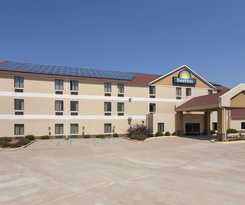 Hotel Days Inn by Wyndham Jefferson City