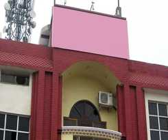 Goroomgo Brij Dham Guest House Mathura