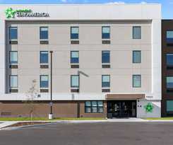 Extended Stay America Suites Colonial Heights Fort Lee