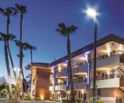 Hotel Studio 6 Suites &ndash; Stockton, CA &ndash; Waterfront