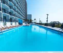 Hotel Grande Beach Resort