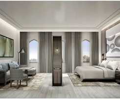 Hotel Hyatt Regency Jaipur Mansarovar