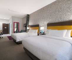 Hotel Home2 Suites By Hilton Redding