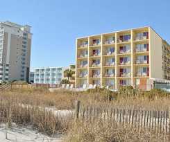 Hotel Gazebo Inn Oceanfront