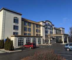 Hotel Baymont by Wyndham Rockford
