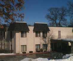 Chateau Royale Inn