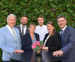 Hotel Ringhotel Parkhotel Witten