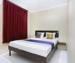 Hotel SPOT ON 2358 Aster Homestay